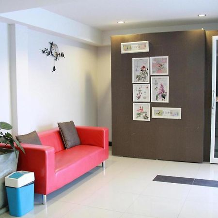 Hotel Le Lerts Living Khon Kaen Exterior photo
