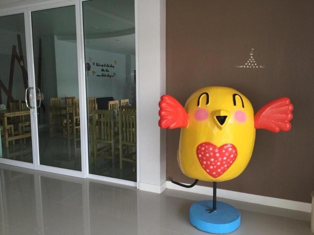 Hotel Le Lerts Living Khon Kaen Exterior photo