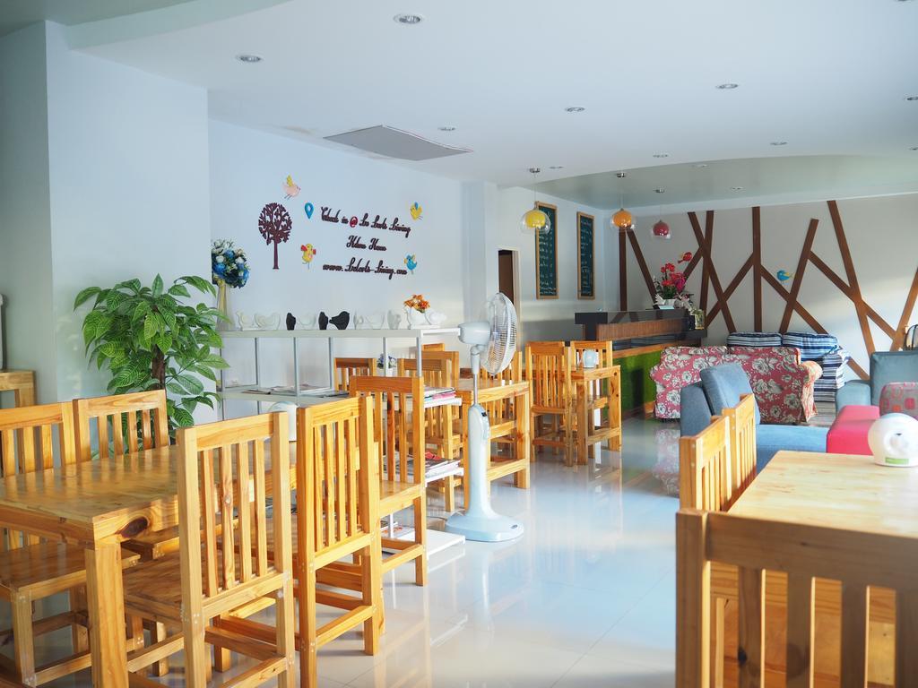 Hotel Le Lerts Living Khon Kaen Exterior photo