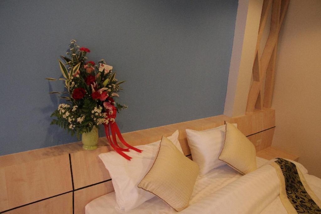 Hotel Le Lerts Living Khon Kaen Exterior photo